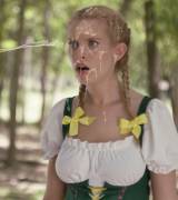 Dunkelman All Spunkled, Man [Oc]