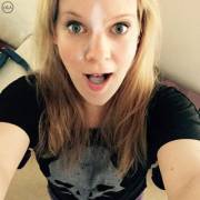 Hannah Rutherford Yogscast [Oc]