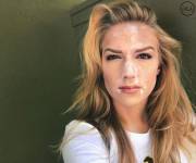 Courtney Miller [Oc]