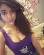 Deernadia A Twitch Streamer