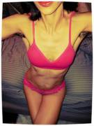 The &Amp;Quot;Ethnic&Amp;Quot; In Me Allows For Some Dark Af Hair!