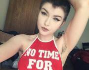 Xpost From Trashy Boners