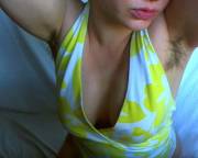 Sexy Camgirl Victoriabush