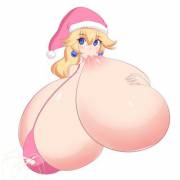 Big Princess Jugs [Jcdr]