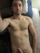 What Do You Think? First Time.