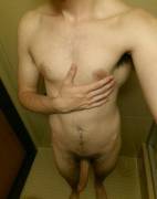 [19 M] Letting It Grow In, Since It Seems To Be So Loved By You Guys &Amp;Amp;Lt;3