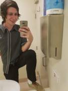 Need Someone Here To Get Me Looking Like The Second Photo!