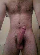 Standing To Attention, Who Wants To Service Me? [20M]