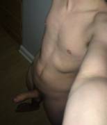 At Attention, Pm Me!