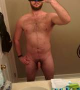 I'm A Big Boy, Do I Still Fit In?