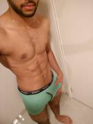 Decided To Take Some Photos Before Bed. Cum And Send Me Some Messages So I Can Get ...