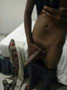 [20] Hotel Room Fun, Pms Welcome!