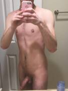 Feeling A Little Frisky Today