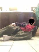 Stripping And Playing With My Beads. What Do You Guys Think? ;)