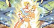 Ss Goku Fucking Ss Bra