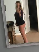 Ass And Legs 40Yrs And Hot!