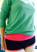 Husband Says It's Not Nice To Give Mailman A Boner But I Wasn't Expecting Company...