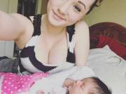 Kylie's Baby Has Been Delivered!