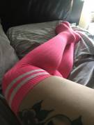 My New Thigh Highs