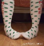 Merry Christmas!- Are You Naughty Or Nice?