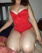 Christmas Socks! Better Late Than Never. (F)