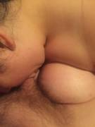 F+M Deep Throat, Doggie, And Buttplug