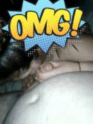 Lobe When She Is Getting Ready For Work