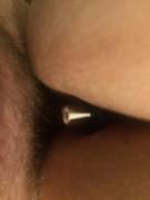 Vibrating Butt Plug And [F]Ucked Doggie[M]