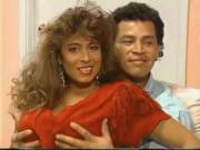 Christy Canyon Plays With Peter North, Ron Jeremy And Tony Montana In I Dream Of ...