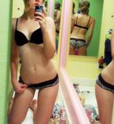 I Wanna See Your Huge Load All Over My Tight Little Body