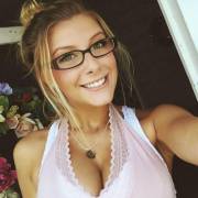 I Think She'd Look Great With A Few Ropes All Over That Face And Cleavage. Don't ...