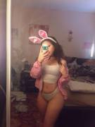 Thick Latina Teen Needs Your Cum, Pm Me For More