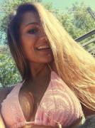 Kelsey Needs A Big Load