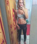 &Amp;Quot;No Pain No Gain&Amp;Quot; Your Cum Will Be Her Gains ;) (Send Me Video ...