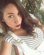 Tribute This Busty Teen