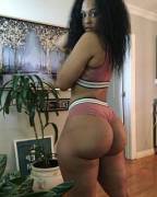 Big Booty Looking For Dirty Talking Cum Tribute. Pm For Details.