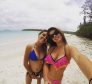 My Friend's Lil Sis And Her Friend Need A Huge Load!! (Dm Your Cum Tributed Pic Or ...