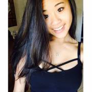 Young Cute Asian (Pm For More Pics Of Her)