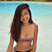 Young Cute Asian Teen Need Cum