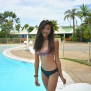 Young Cute Asian Teen Need Cum