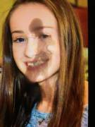 Cute Girl Needed A Shower