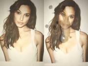 Gal Gadot Got My Cum