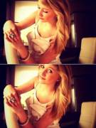 18 Y/O Sister Needs Huge Load