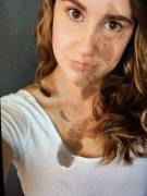 Another Big Tit Hottie