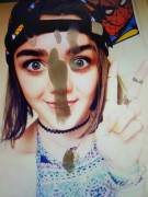 My Favorite Tribute I've Done. Message Me If You Wanna Join The Contributes Kik Group