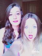 She Likes What She Sees