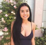 Cute Asian Teen Needs Cum