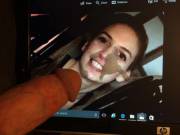 Great Shot On My Best Friend. Pm Me If You Want To Cover Her Too