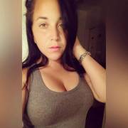 Busty Latina Needs Your Cum!