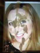 2Nd Post Guys Wife He Requested, Huge Load!